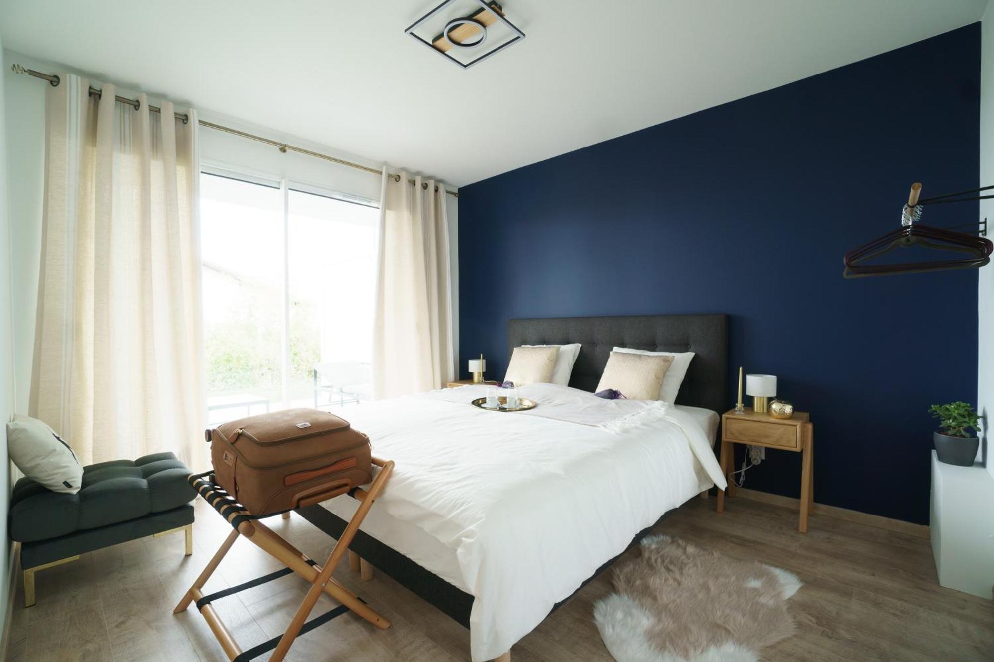 Royal Park Lake View Apartment Évian-les-Bains Exterior foto
