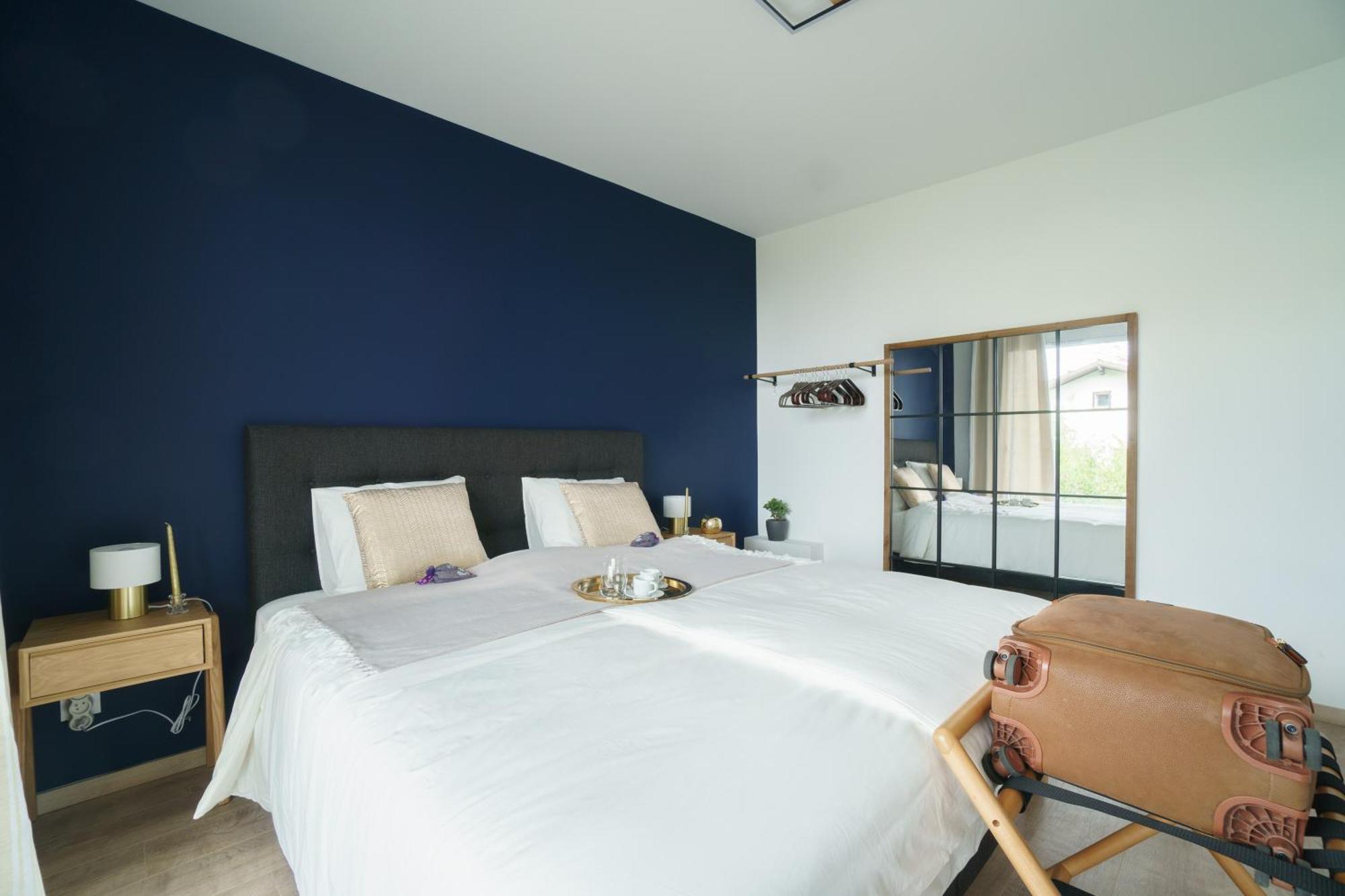 Royal Park Lake View Apartment Évian-les-Bains Exterior foto